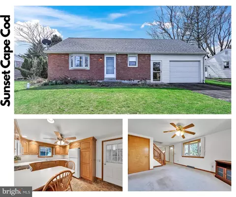 902 Maple Ln, Lebanon, PA 17046