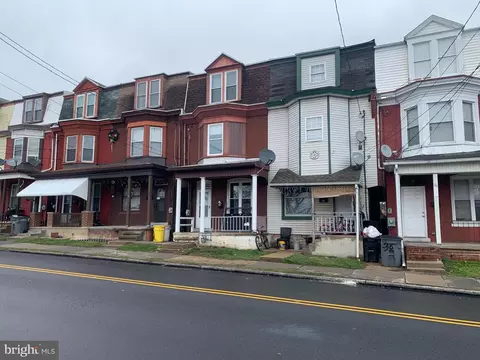 40 N 12th St, Lebanon, PA 17046