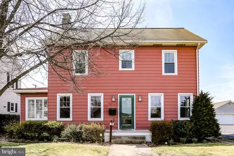 125 N Grant St, Palmyra, PA 17078