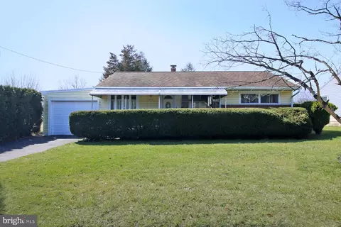 563 S 5th Ave, Lebanon, PA 17042