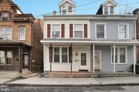 32 S 11th St, Lebanon, PA 17042