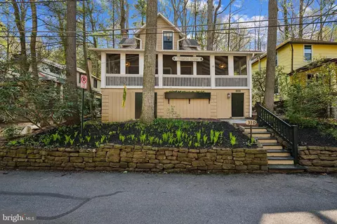 310 Lafayette Ave, Mount Gretna, PA 17064