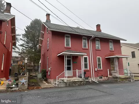 364 Granite St, Lebanon, PA 17042