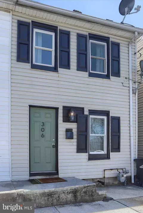 306 N 3rd Ave, Lebanon, PA 17046