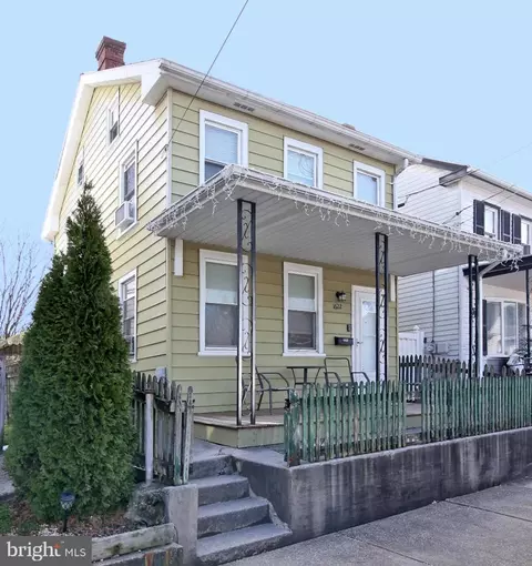 1622 Center St, Lebanon, PA 17042