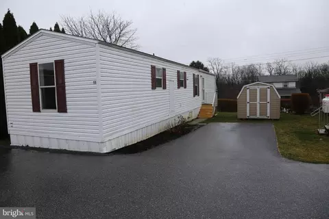 1412 Sandhill Rd #11, Lebanon, PA 17046