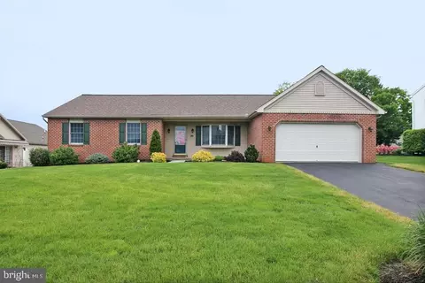 55 Truman St, Palmyra, PA 17078