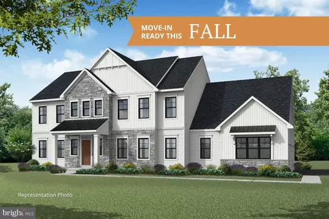 141 Princeton Pl #LOT 91, Lebanon, PA 17042