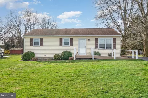 478 W Washington Ave, Myerstown, PA 17067