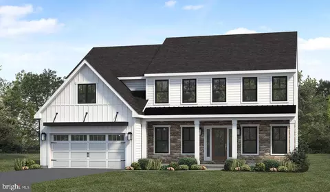 00 Dahlia Cir, Lebanon, PA 17042