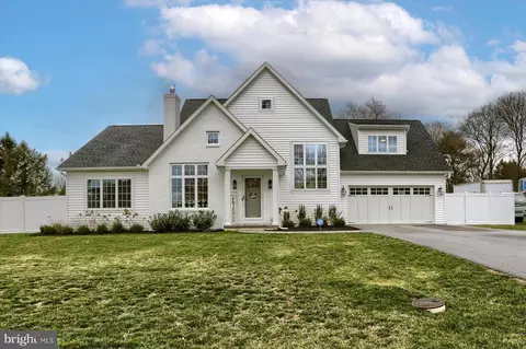 917 N 8th Ave, Lebanon, PA 17046
