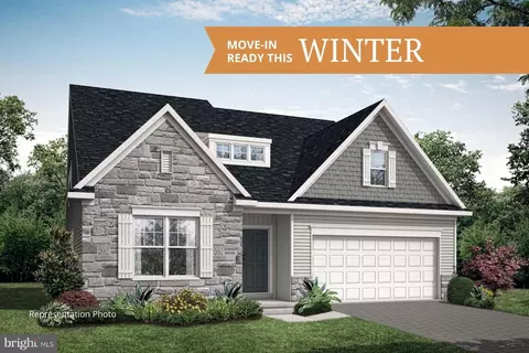 124 Bellflower, Annville, PA 17003