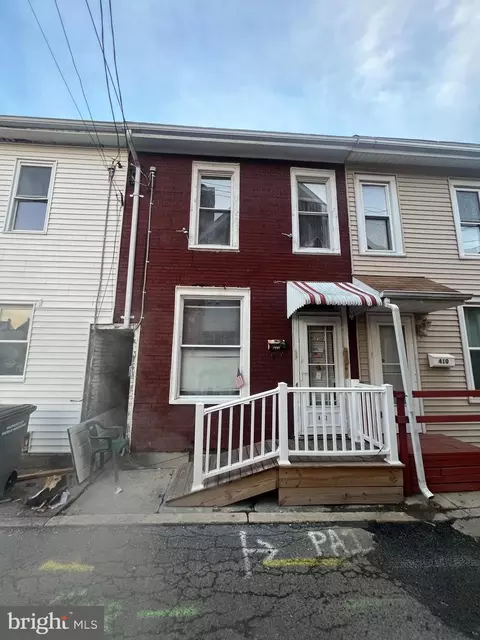 412 Jones St, Lebanon, PA 17046