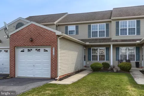 2130 Penn St, Lebanon, PA 17042