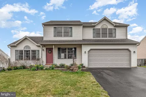 315 Shepherd St, Jonestown, PA 17038