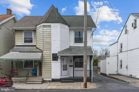 431 N 12th St, Lebanon, PA 17046