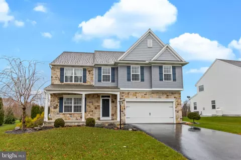 139 Oaken Way, Myerstown, PA 17067