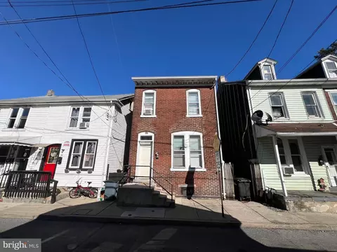 416 N Partridge St, Lebanon, PA 17046