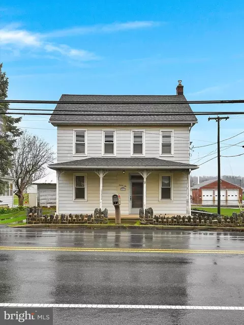 2816 Horseshoe Pike, Palmyra, PA 17078