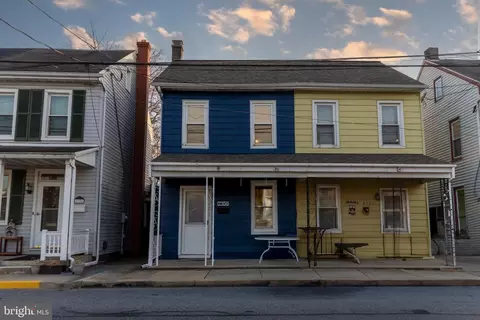 2306 Lehman St, Lebanon, PA 17046