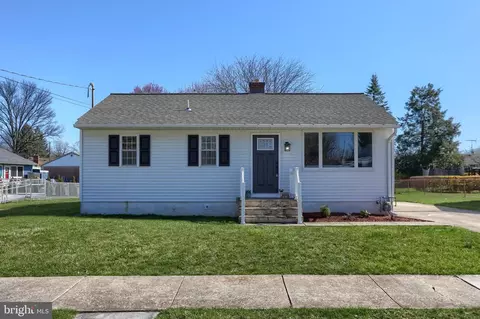 1412 Poplar St, Lebanon, PA 17042
