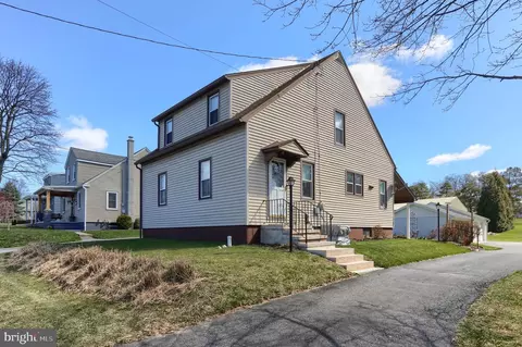 1708 N 7th St, Lebanon, PA 17046