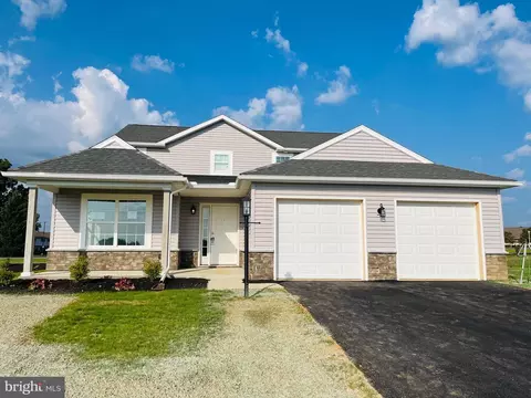 255 Gardenia Ln #LOT 9, Lebanon, PA 17042