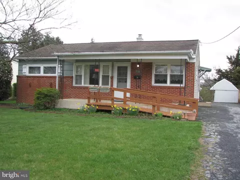 557 S 5th Ave, Lebanon, PA 17042