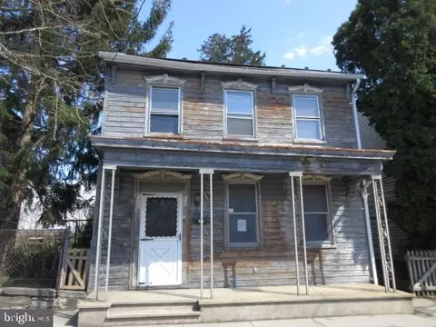 306 S 10th St, Lebanon, PA 17042