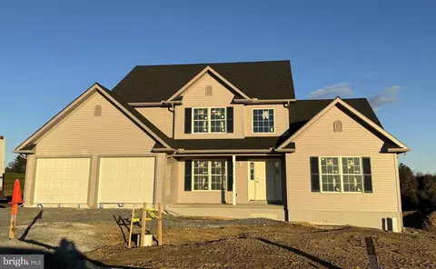 134 Dream Dr, Lebanon, PA 17046