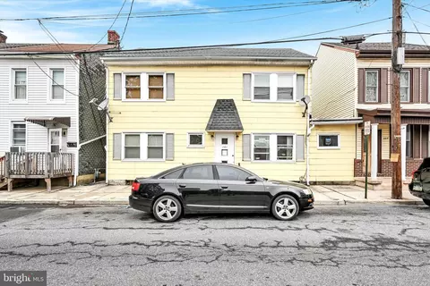141 Mifflin St, Lebanon, PA 17046