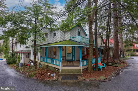 105 3rd, Mount Gretna, PA 17064