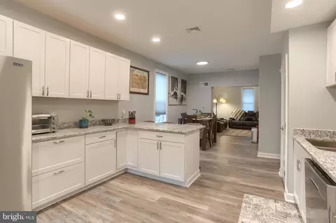 Kitchen - 48 E Front St, Palmyra, PA 17078 photo 3 of 4