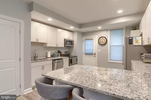 Kitchen - 48 E Front St, Palmyra, PA 17078 photo 1 of 4
