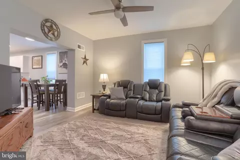 Living - 48 E Front St, Palmyra, PA 17078 photo 3 of 3
