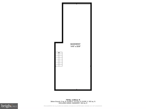 Floorplan - 48 E Front St, Palmyra, PA 17078 photo 3 of 3