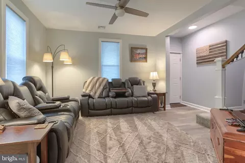 Living - 48 E Front St, Palmyra, PA 17078 photo 2 of 3