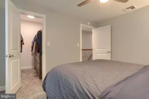 Bedroom - 48 E Front St, Palmyra, PA 17078 photo 1 of 3