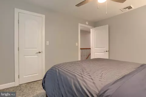 Bedroom - 48 E Front St, Palmyra, PA 17078 photo 2 of 3