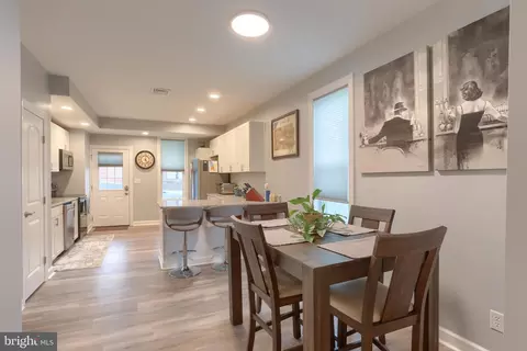 Dining - 48 E Front St, Palmyra, PA 17078 photo 2 of 2