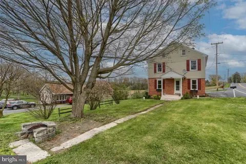 3201 Tunnel Hill Rd, Lebanon, PA 17046