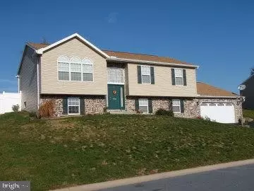 980 Harmony Hl, Lebanon, PA 17046