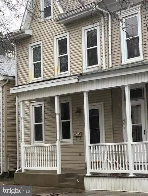 467 New St, Lebanon, PA 17046
