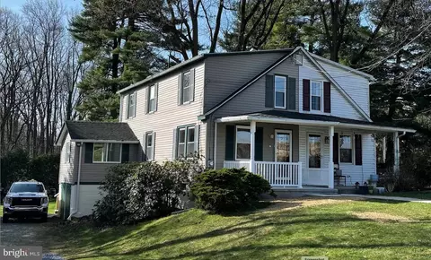 14 Troy Ave, Lebanon, PA 17046