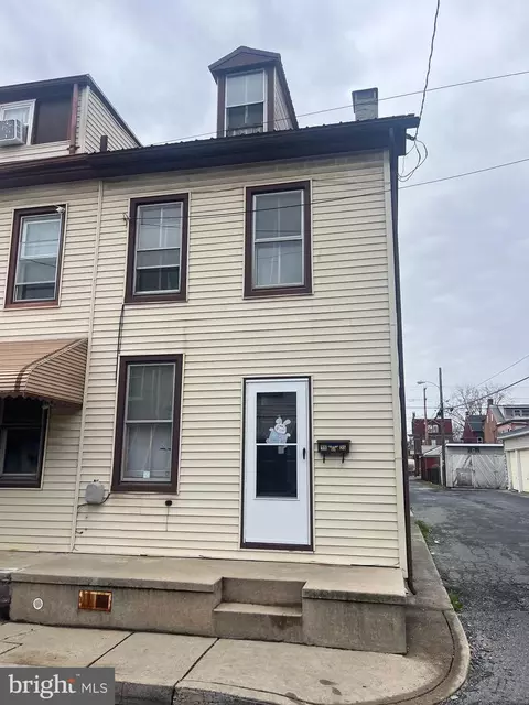 1125 Brandywine St, Lebanon, PA 17046