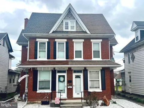 546 N Railroad St, Palmyra, PA 17078