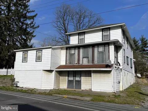 1204 Sandhill Rd, Lebanon, PA 17046