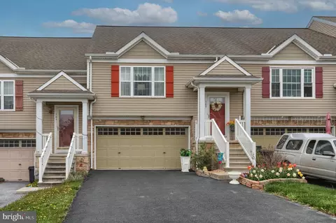 509 Fox Ridge Ln, Lebanon, PA 17042