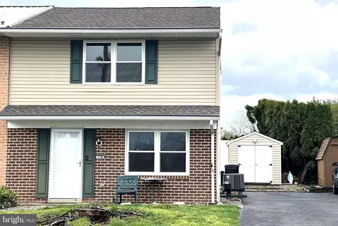 138 S 22nd St, Lebanon, PA 17042