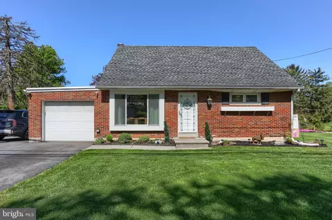 1705 N 7th St, Lebanon, PA 17046